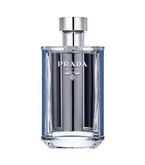 homme prada parfum 100ml|prada l'homme sample.